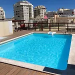 Xperience Algarve - Ocean Terrace