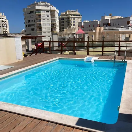 Xperience Algarve - Ocean Terrace