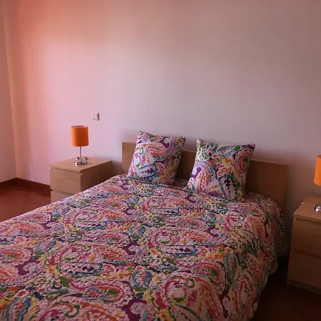 公寓 Xperience Algarve - Ocean Terrace