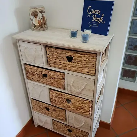 公寓 Xperience Algarve - Ocean Terrace *