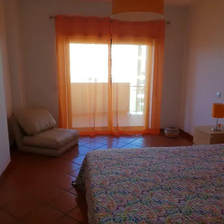 شقة Xperience Algarve - Ocean Terrace *