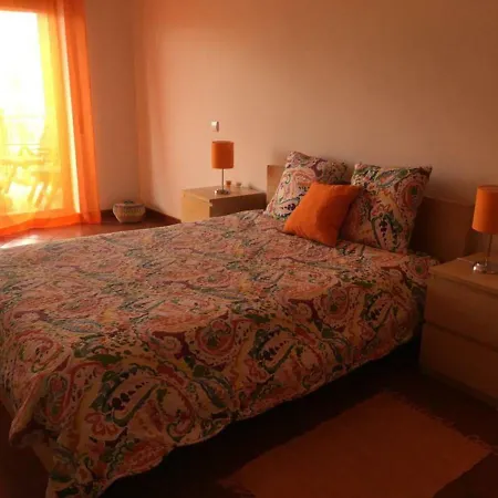 公寓 Xperience Algarve - Ocean Terrace