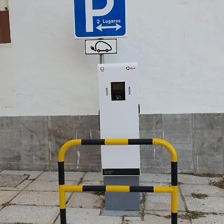 Xperience Algarve - Ocean Terrace Armação de Pêra