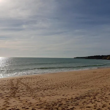 Xperience Algarve - Ocean Terrace 公寓