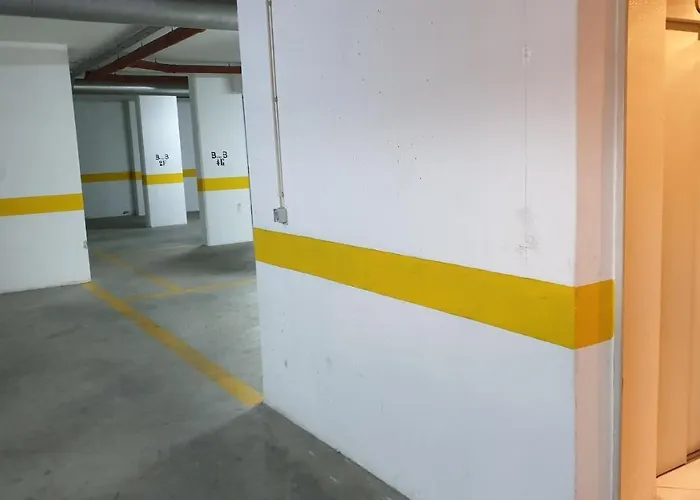 Daire Xperience Algarve - Ocean Terrace *