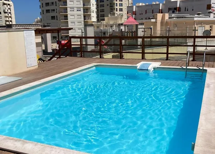 Xperience Algarve - Ocean Terrace