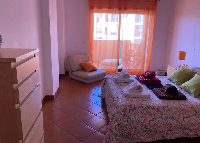 Xperience Algarve - Ocean Terrace *