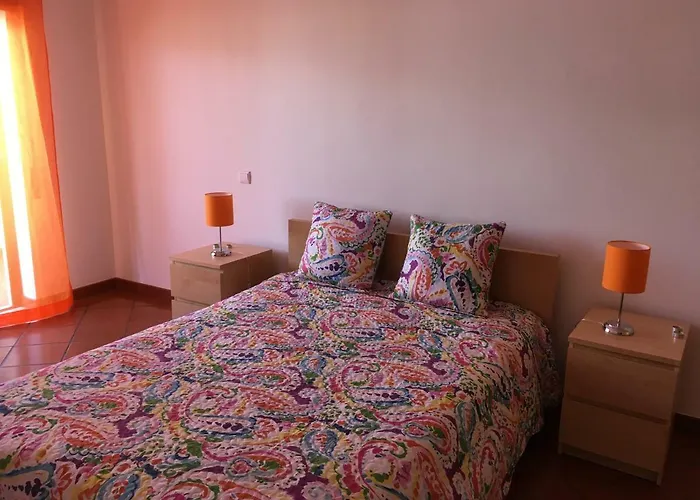 Daire Xperience Algarve - Ocean Terrace