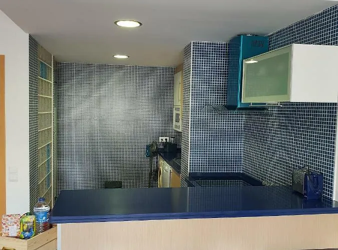 Xperience Algarve - Ocean Terrace Armação de Pêra