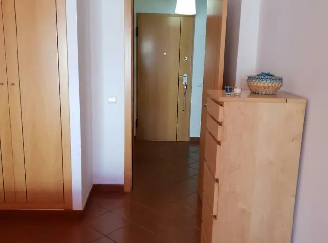 Daire Xperience Algarve - Ocean Terrace Armação de Pêra