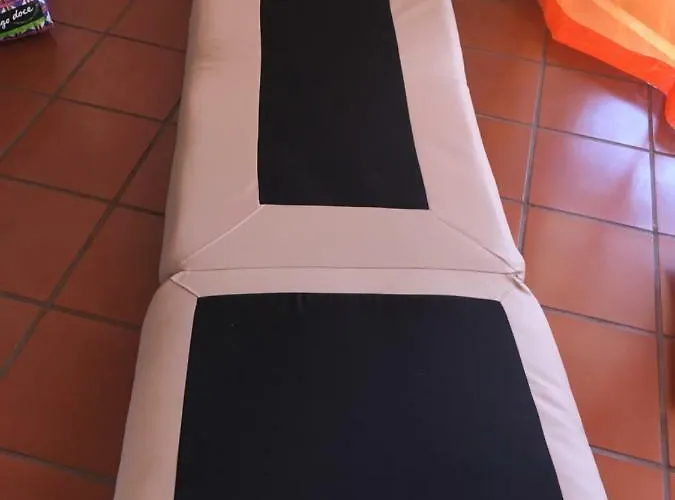 Xperience Algarve - Ocean Terrace Daire *