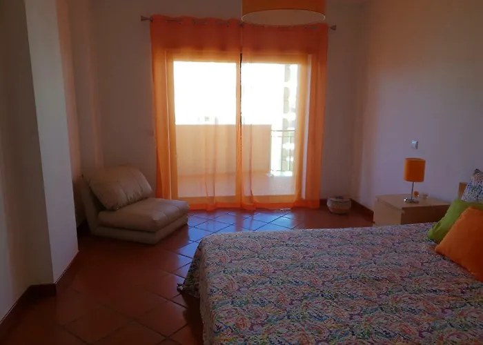 Daire Xperience Algarve - Ocean Terrace *