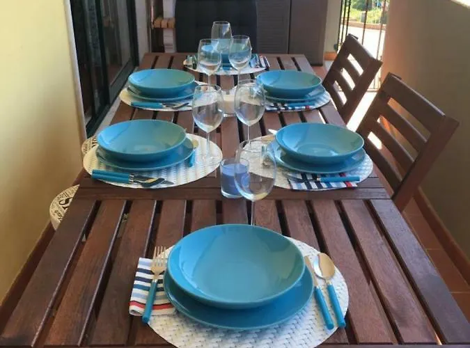 Xperience Algarve - Ocean Terrace Armação de Pêra