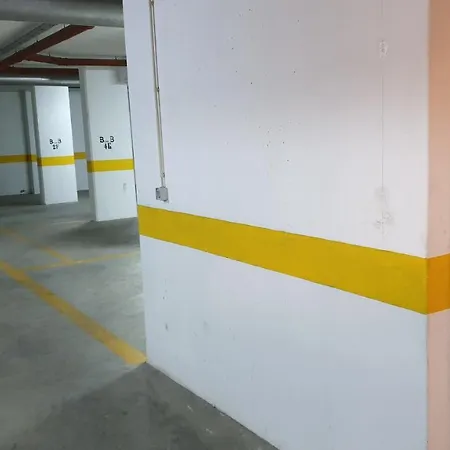 Διαμέρισμα Xperience Algarve - Ocean Terrace *