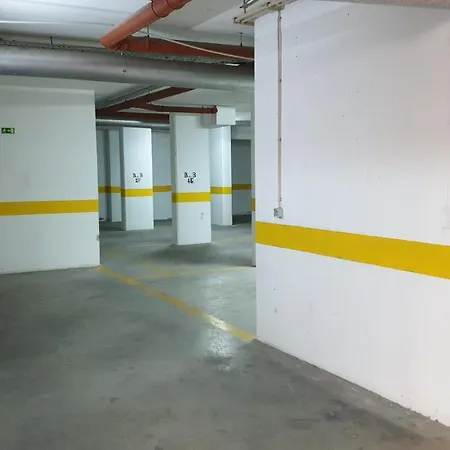 Xperience Algarve - Ocean Terrace Armação de Pêra