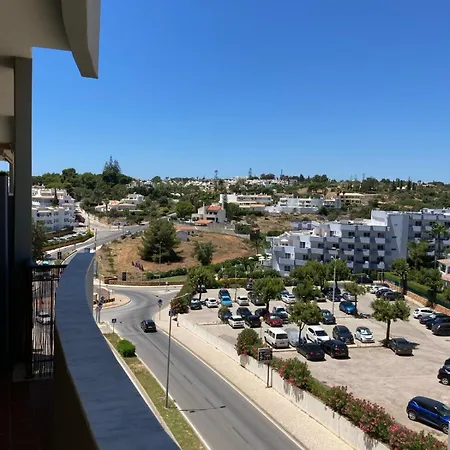 アパート Xperience Algarve - Ocean Terrace *