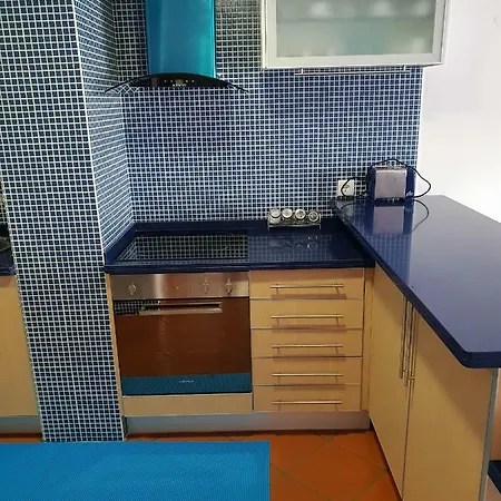 Xperience Algarve - Ocean Terrace Apartamento