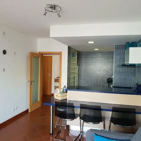 Xperience Algarve - Ocean Terrace Armação de Pêra