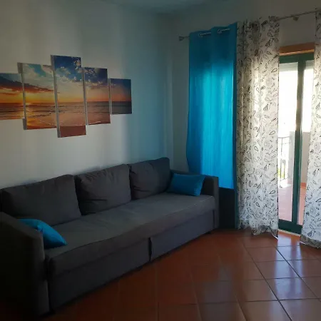 Xperience Algarve - Ocean Terrace