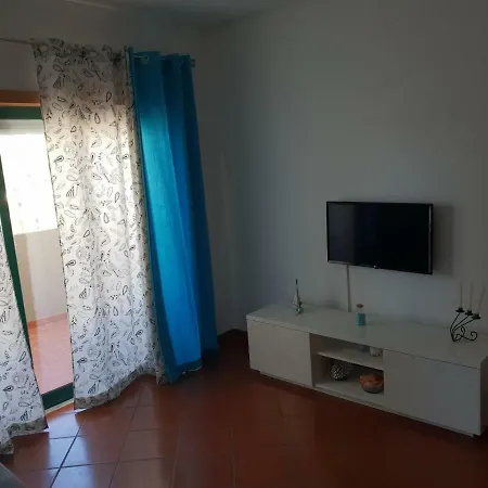 Xperience Algarve - Ocean Terrace Armação de Pêra