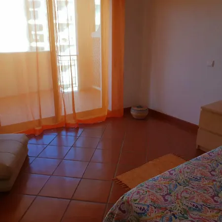 Xperience Algarve - Ocean Terrace Apartamento Armação de Pêra