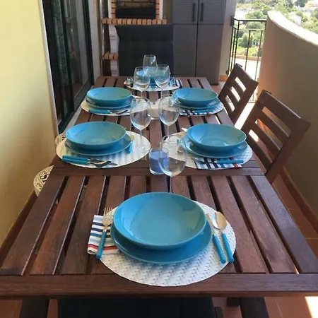 Xperience Algarve - Ocean Terrace Armação de Pêra