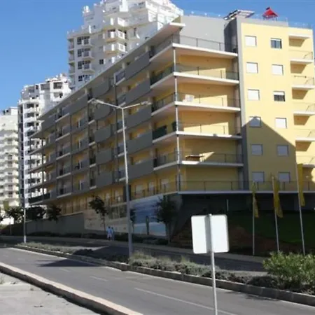 Xperience Algarve - Ocean Terrace