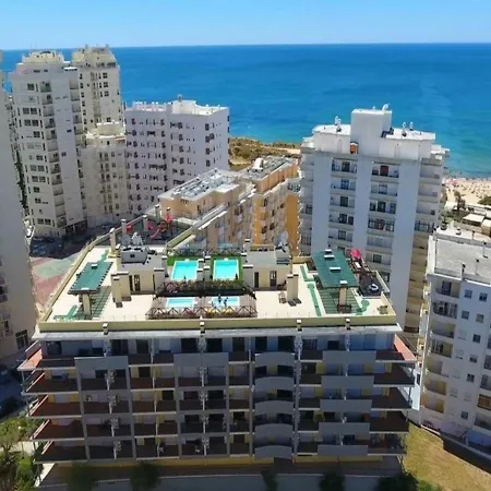 Xperience Algarve - Ocean Terrace アルマカオ・デ・ペラ