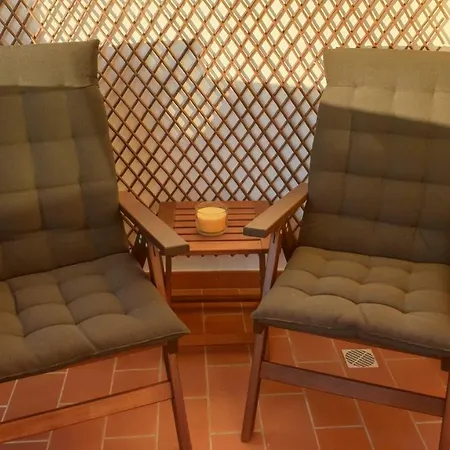 Apartamento Xperience Algarve - Ocean Terrace *