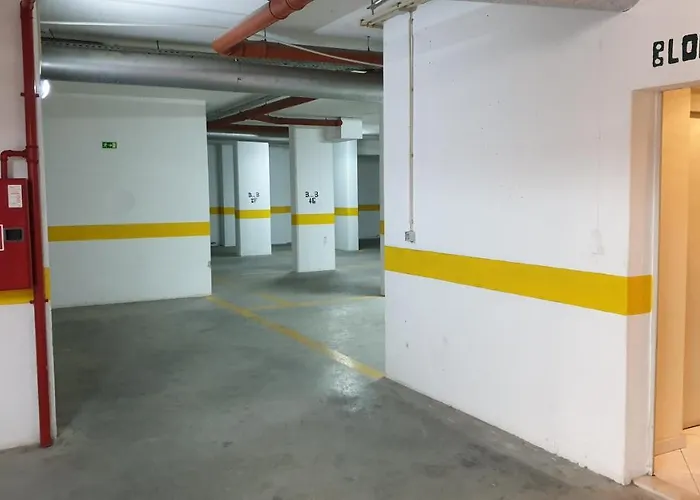 Xperience Algarve - Ocean Terrace Armação de Pêra