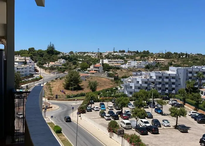 Lejlighed Xperience Algarve - Ocean Terrace *