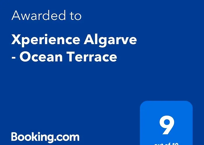 Xperience Algarve - Ocean Terrace *