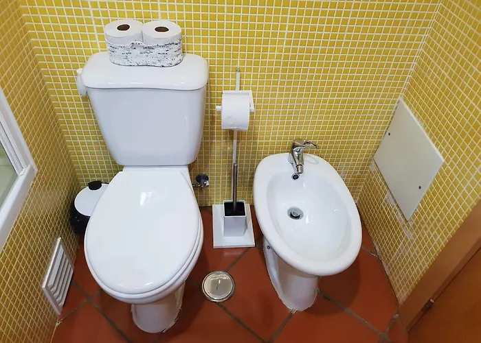 Lejlighed Xperience Algarve - Ocean Terrace *