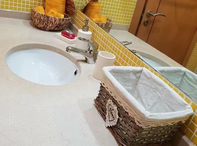 Xperience Algarve - Ocean Terrace 아파트 *