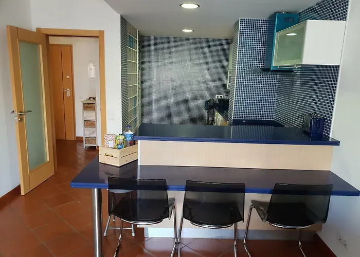 Xperience Algarve - Ocean Terrace * Armação de Pêra