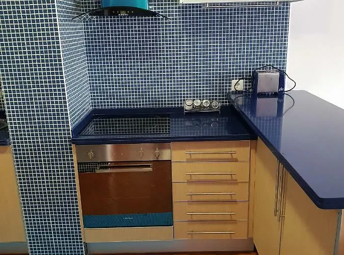 Xperience Algarve - Ocean Terrace 아파트