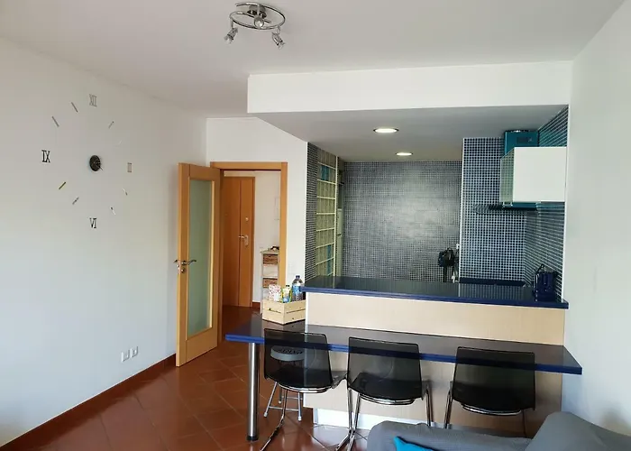 Xperience Algarve - Ocean Terrace Armação de Pêra