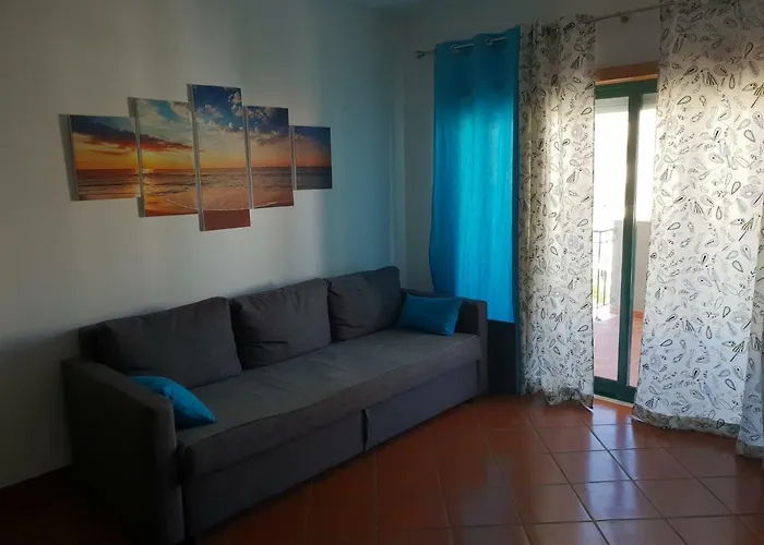 Xperience Algarve - Ocean Terrace