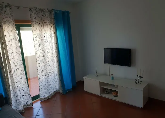 Xperience Algarve - Ocean Terrace Armação de Pêra