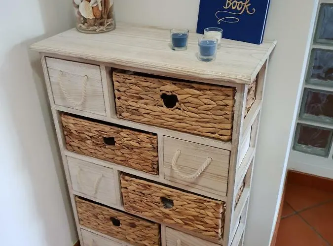 아파트 Xperience Algarve - Ocean Terrace *