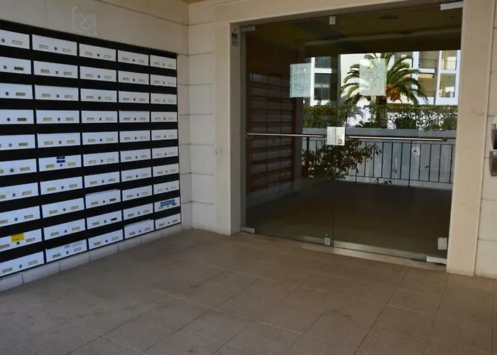 Xperience Algarve - Ocean Terrace 아파트 *