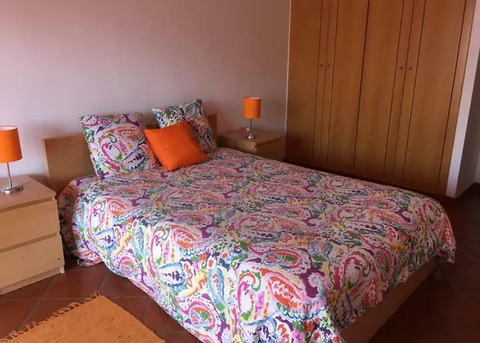 Xperience Algarve - Ocean Terrace *