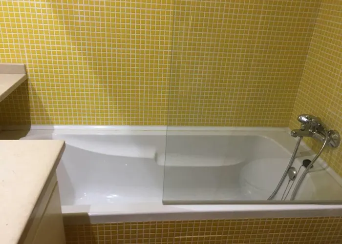 Xperience Algarve - Ocean Terrace Lejlighed *