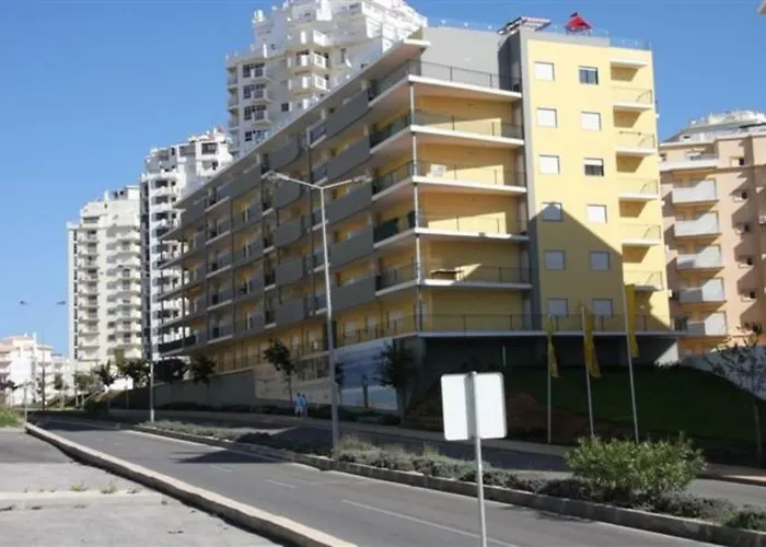 Xperience Algarve - Ocean Terrace