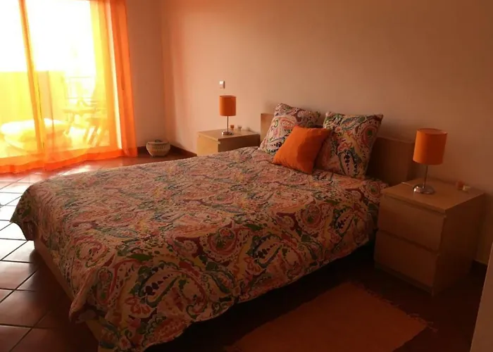 Lejlighed Xperience Algarve - Ocean Terrace