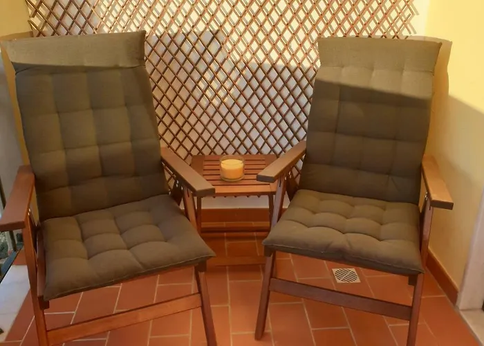 Lejlighed Xperience Algarve - Ocean Terrace *