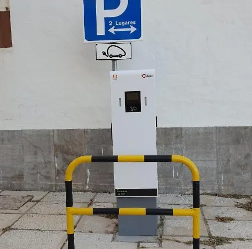 Xperience Algarve - Ocean Terrace Armação de Pêra