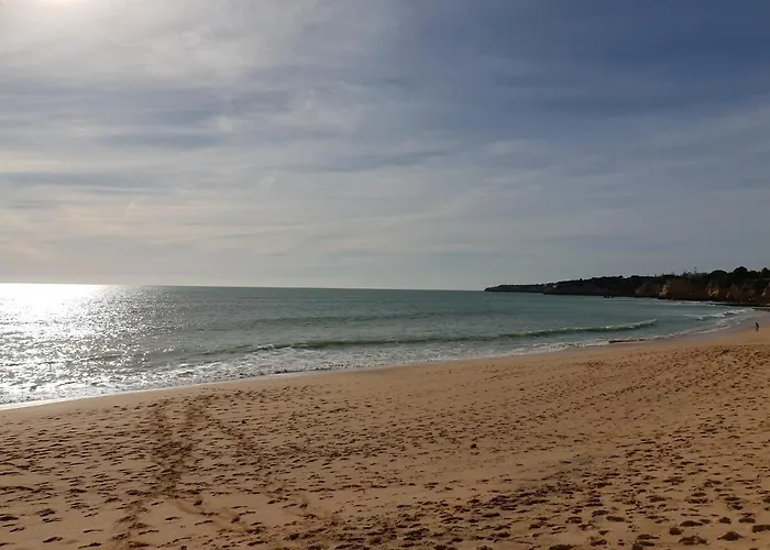 Xperience Algarve - Ocean Terrace 아파트