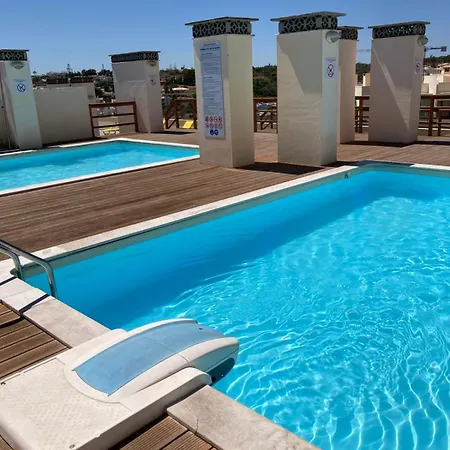 Xperience Algarve - Ocean Terrace Apartment *