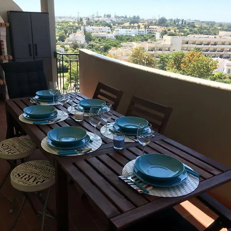 Apartment Xperience Algarve - Ocean Terrace